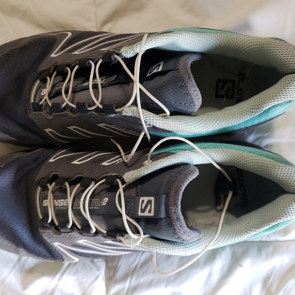 Salomon Sense Mantra 2